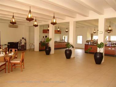 Hotel Dreams of Zanzibar, DSC07941b